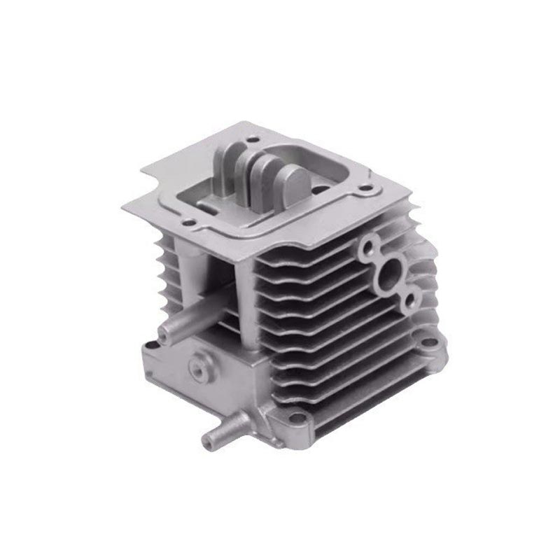 What is aluminum casting?
