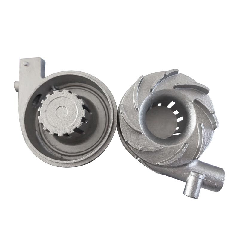 Performance and application of aluminum castings