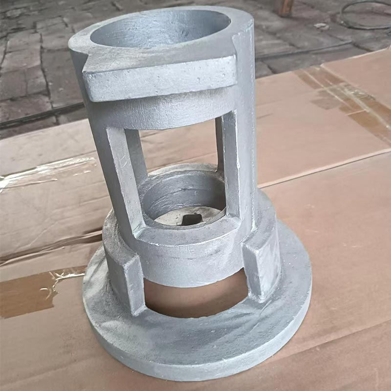 How Does Sand Casting Processing Drive Precision and Efficiency in Metal Fabrication?