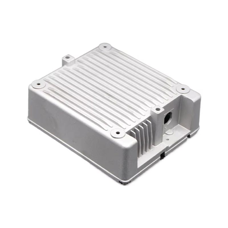 What molds are needed for die casting?