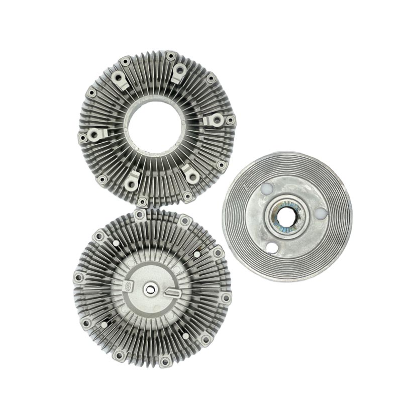 Design and quality requirements of aluminum alloy die castings