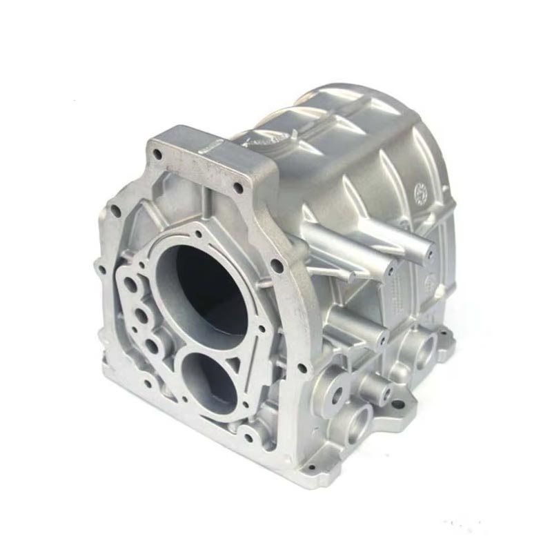 What factors does the effect of solution treatment of aluminum alloy die castings depend on?