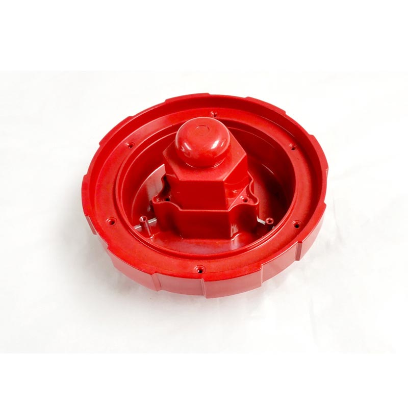 Why Is the Aluminum Casting Motor Cover Essential for Motor Protection and Performance?