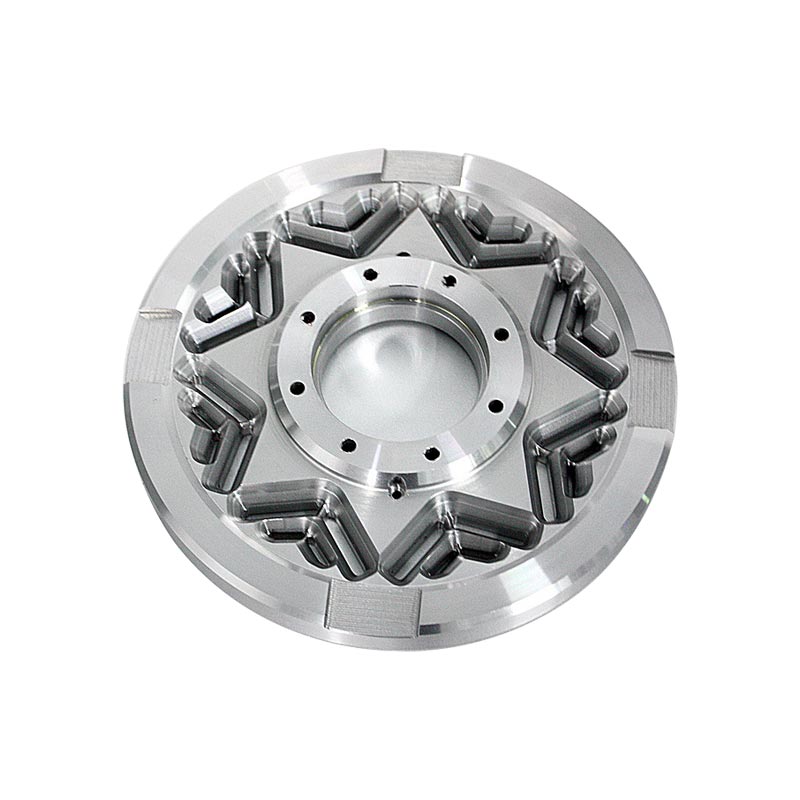 What should be paid attention to when CNC machining special-shaped parts?