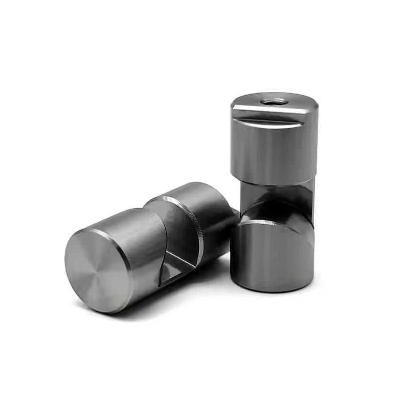 What is the Function of Carbon Steel CNC Machining Parts?