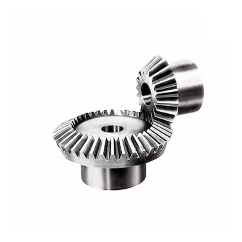 What are the Advantages of CNC Machine Tool Machining Alloy Parts?