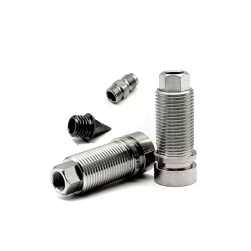 Small But Extraordinary Automotive Parts Casting