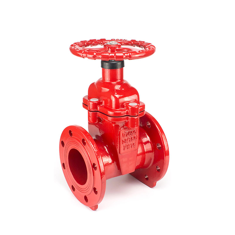 ​Pump body valve: a reliable core for industrial fluid control
