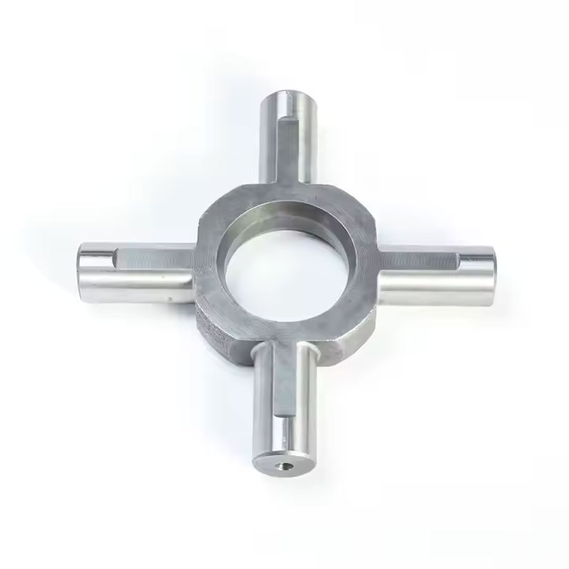 What is Machinery Part Casting ?