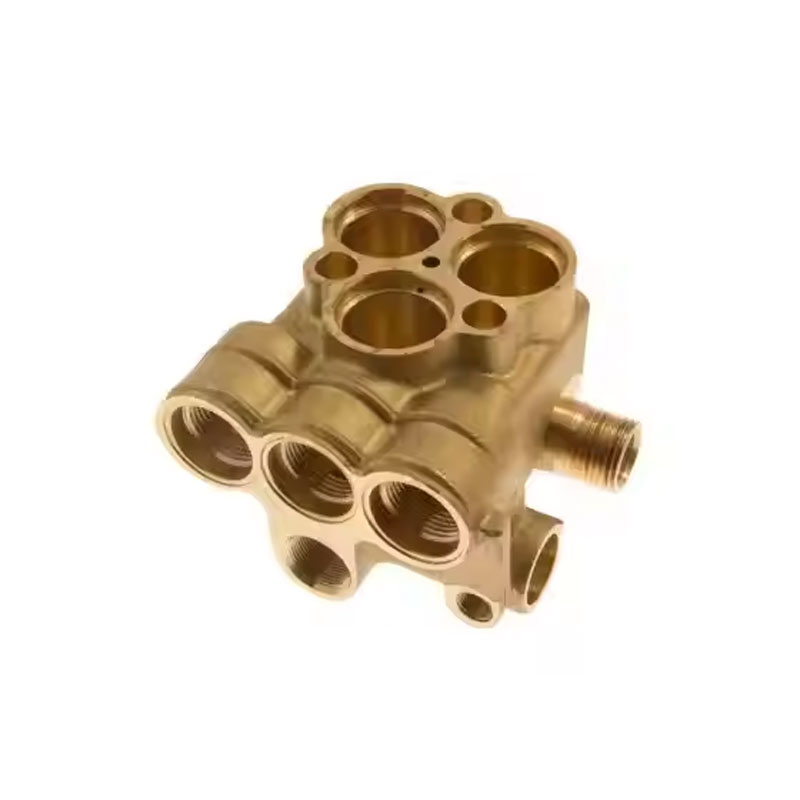 Why Choose Investment Casting for Precision Components?
