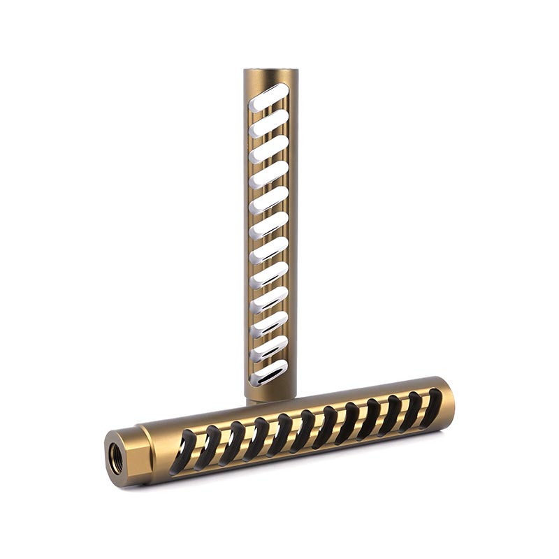What Makes Brass CNC Machining Part a Reliable Choice for Precision Engineering?