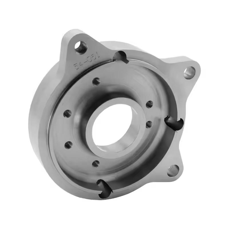 How Does Permanent Mold Casting Deliver Superior Strength and Precision?