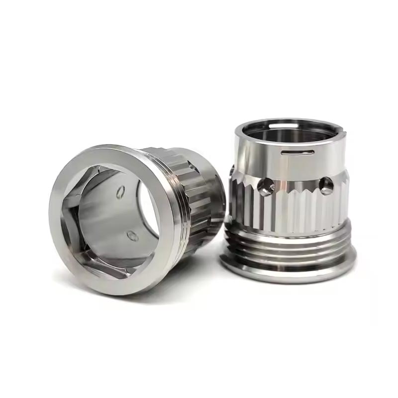 What Makes Custom CNC Machining the Future of Precision Manufacturing?