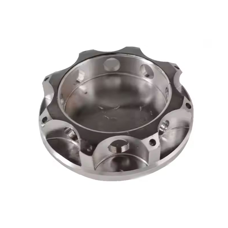 In addition to die casting, what other casting methods can produce complex thin-walled parts?