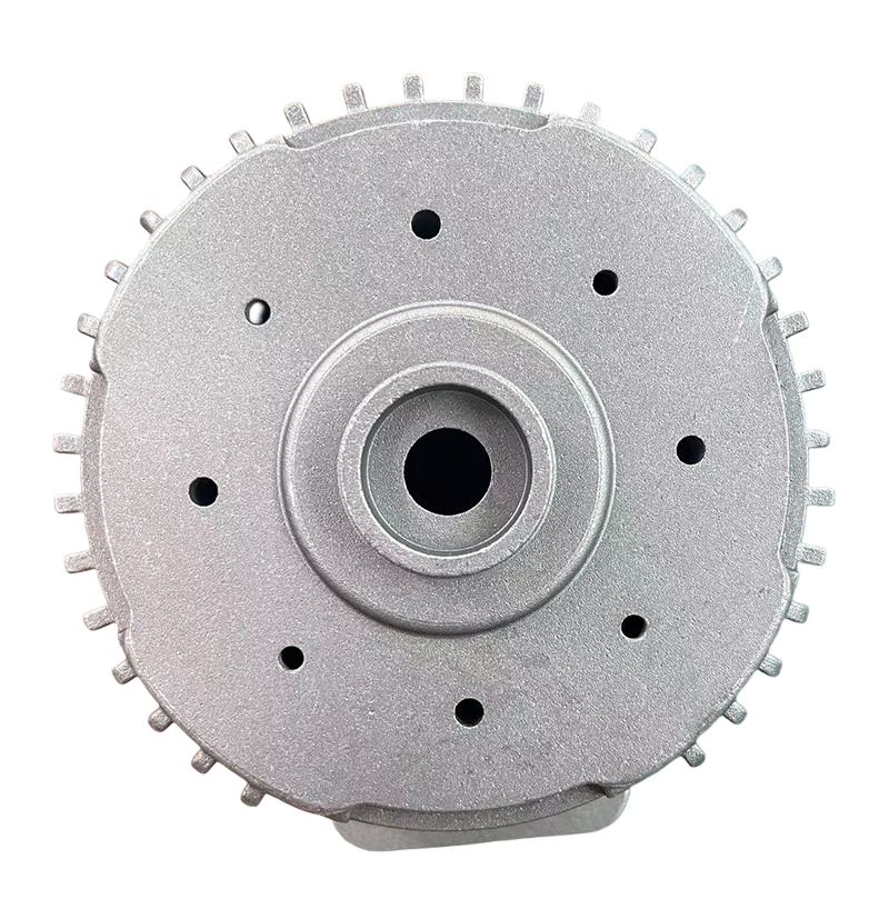 Exploring A356 Aluminum Alloy