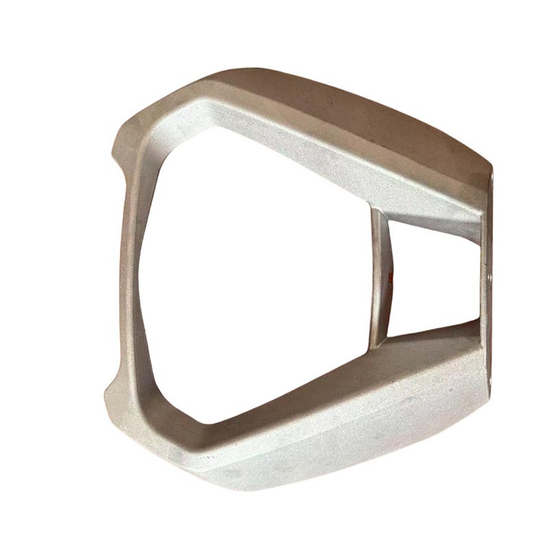 ADC12 A380 Aluminum Die Castings