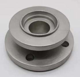 Alloy Steel Lost Wax Casting Mechanical Parts