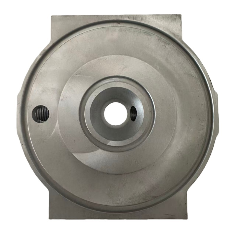 Aluminum Alloy Die Castings