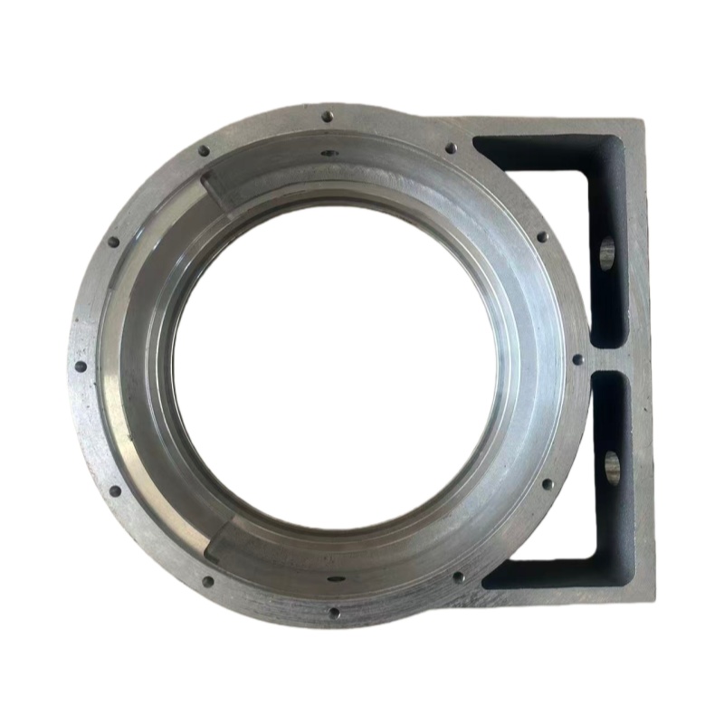 Aluminum Alloy Precision Castings
