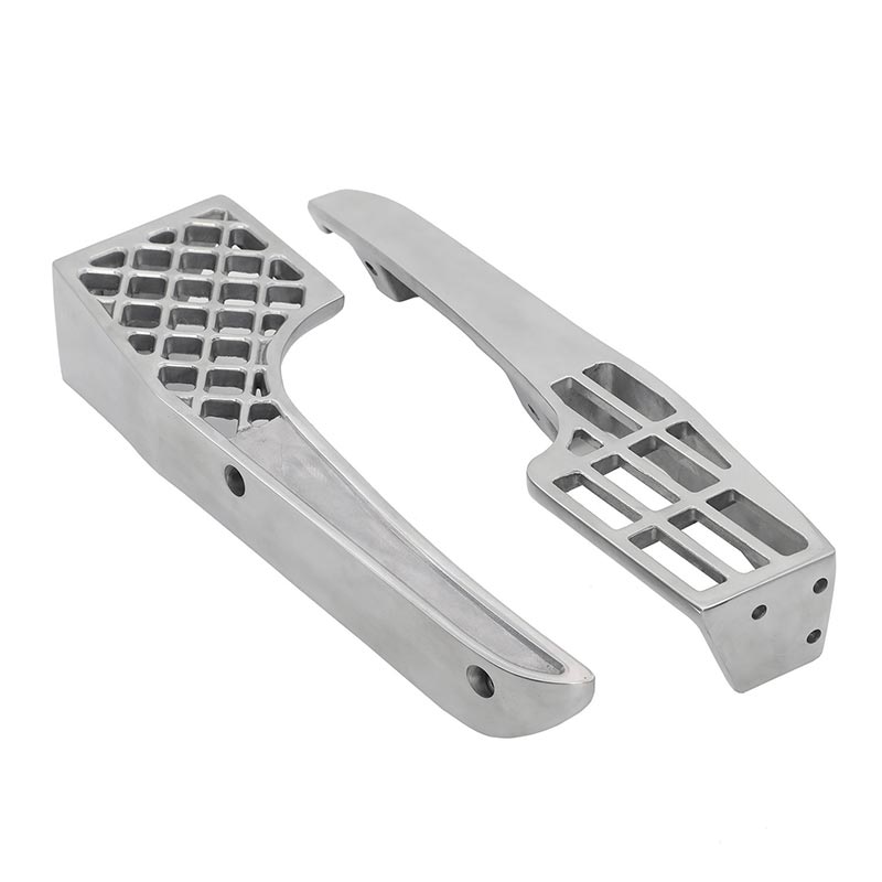Aluminum Casting Auto Parts