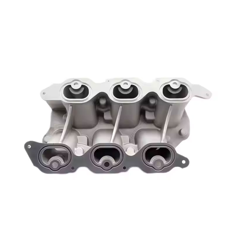 Aluminum Casting Engine Cylinder Block