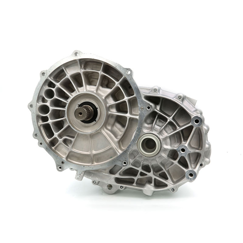 Aluminum Casting Transmission Housing