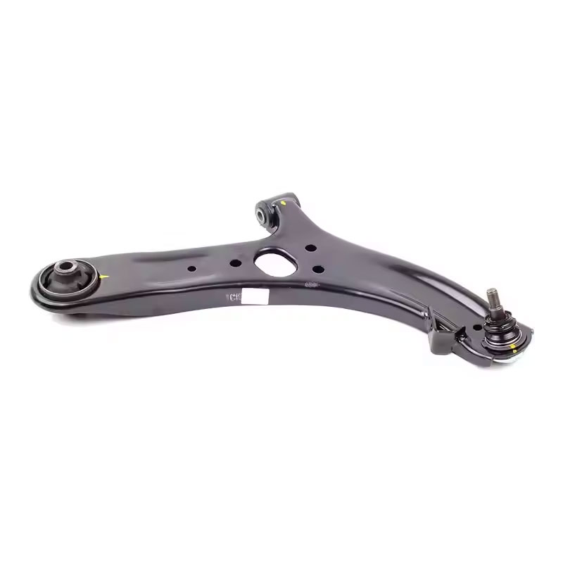 Aluminum Castings Power Steering Arm