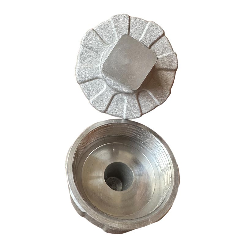 Aluminum Die-casting Parts