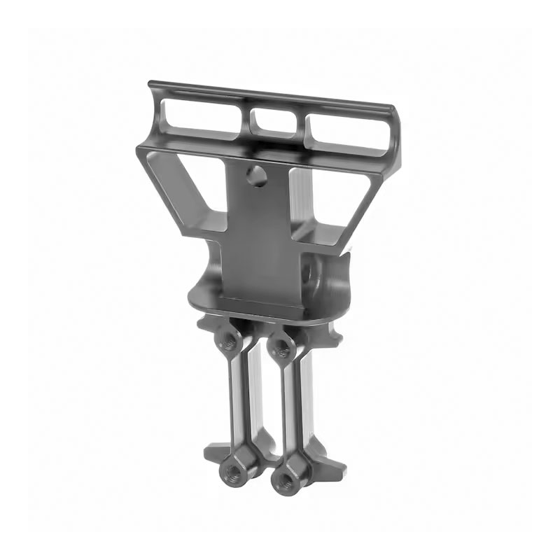 Aluminum Die Casting Parts for Machinery Part