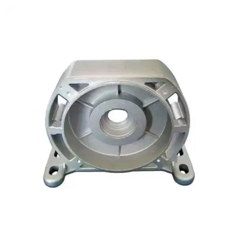 Aluminum Sand Casting Gg20 Gg25 Brake Pump Housing