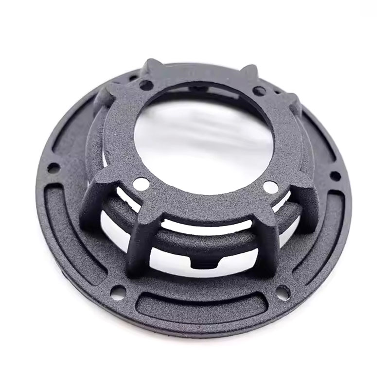 Aluminum Side Wall Lid Injection Die Casting