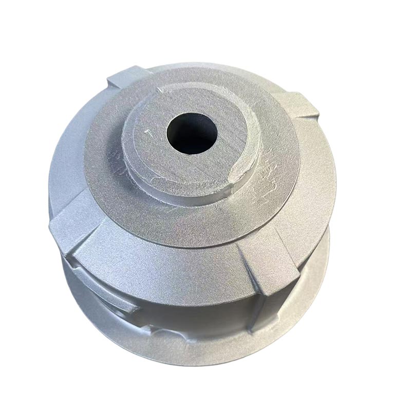 Automotive Die-Casting Aluminum Parts