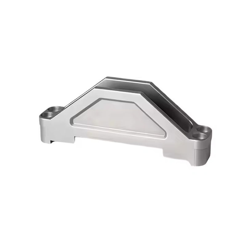 Automotive Parts Cast Aluminum Parts