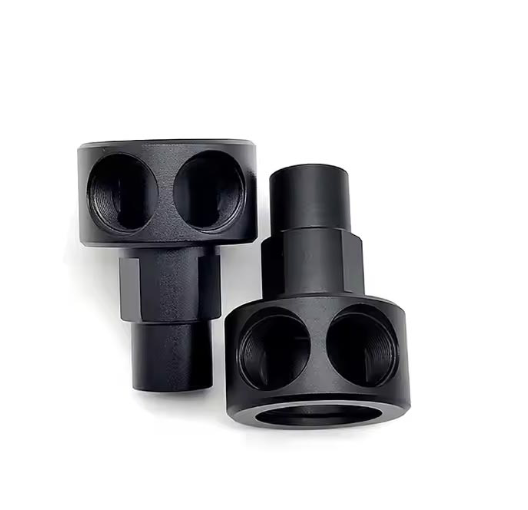 Carbon Steel CNC Machine Parts for Automotive