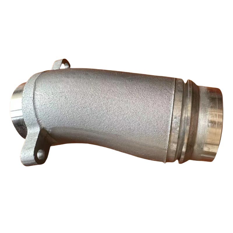 Cast Aluminum Alloy Die Castings