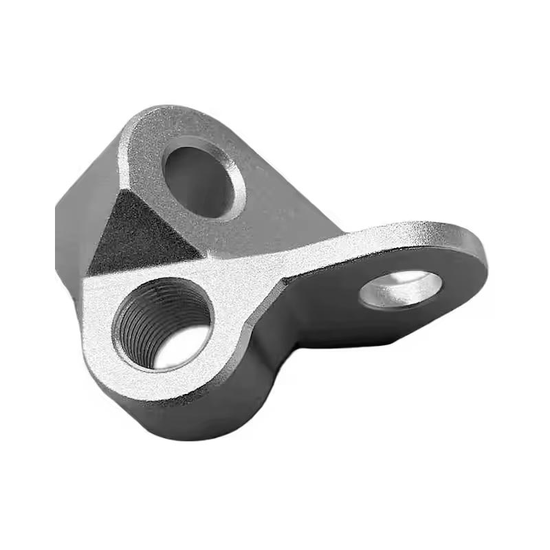 Corrosion Resistant Gravity Permanent Mold Casting Hydraulic Components