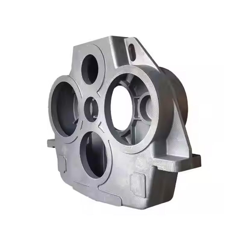 Custom Metal Cast Shell Mold Casting Parts