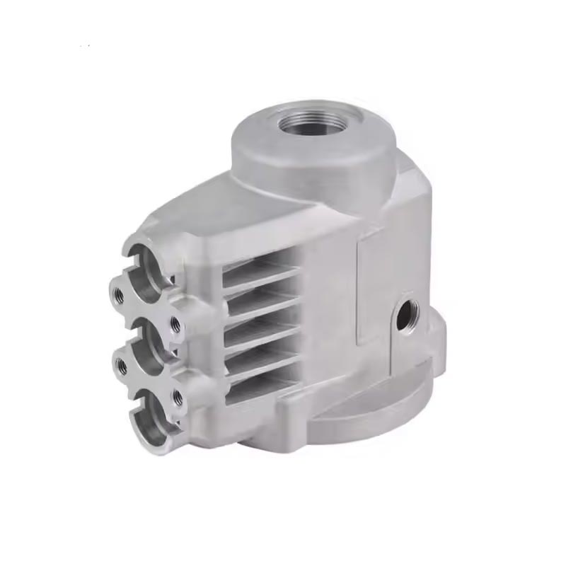 Die Casting Lighting Base