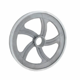 Ductile Iron Sand Casting Hardware Parts