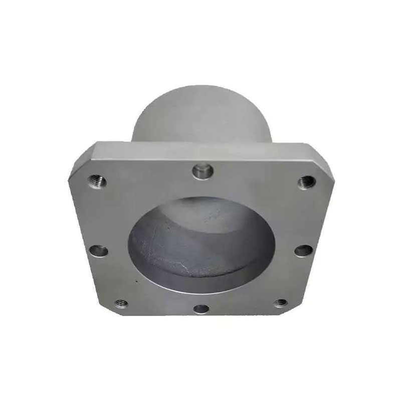 Gravity Casting Aluminum Bracket For Pumps