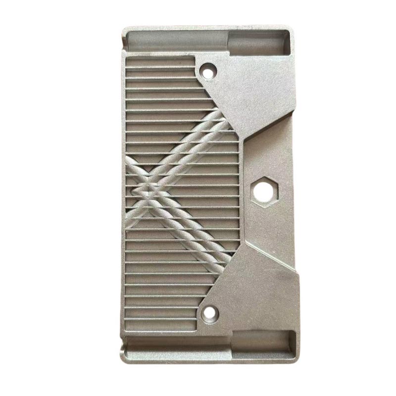 Gravity Casting Precision Aluminum Die Castings