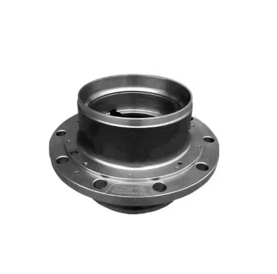 Heavy Duty Gray Iron Casting Parts