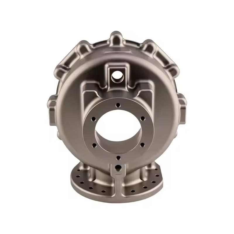 High Pressure Die Casting Gravity Casting