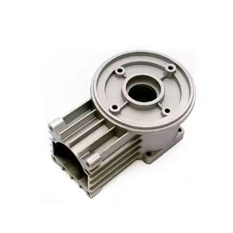 High-Strength Thin-Wall Copper-Base Alloy Aluminum Bronze Permanent Mold Gravity Die Casting Heavy-Duty Bushings