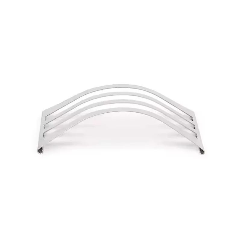 Aluminum Die casting Kitchen Knife Block