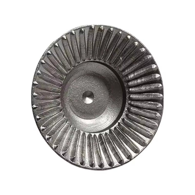 Stainless Steel 316 Investment Casting