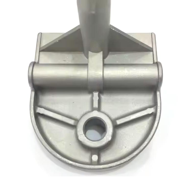 A380 ADC12 High Pressure Metal Die Casting Part