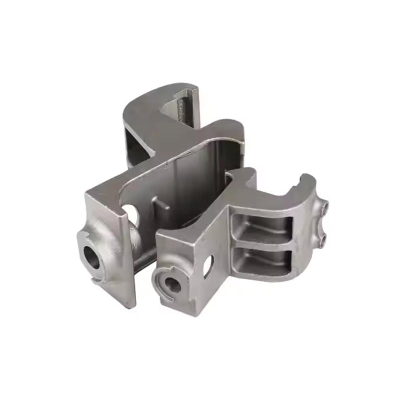 Stainless Steel 316 Investment Casting