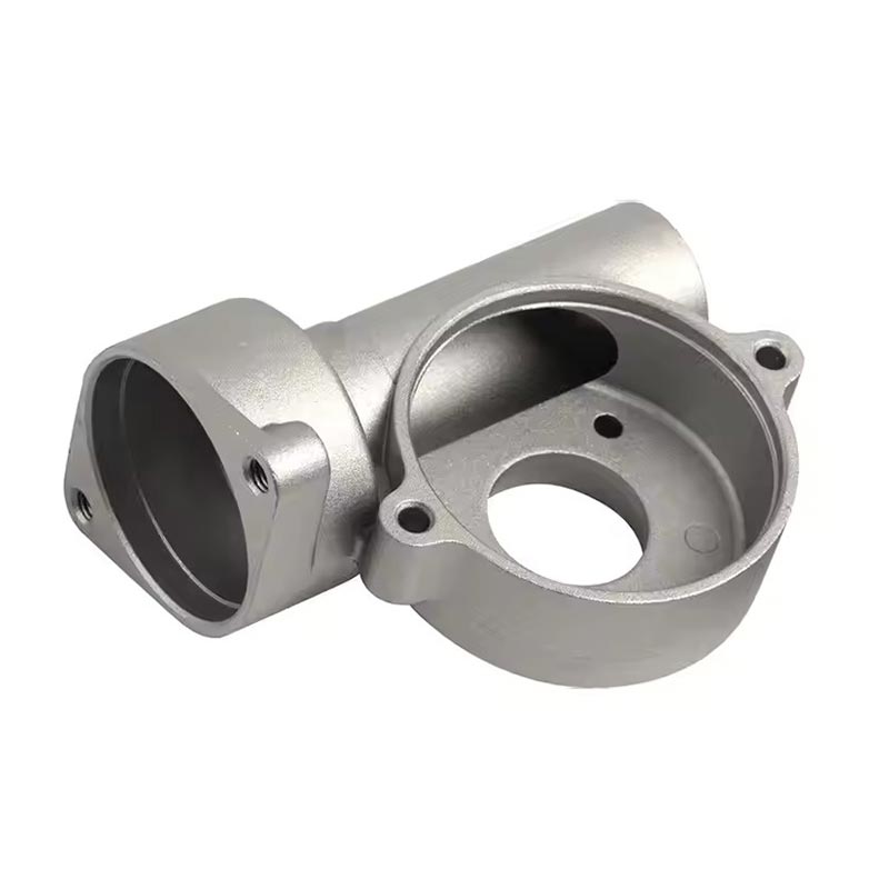 A380 ADC12 High Pressure Metal Die Casting Part