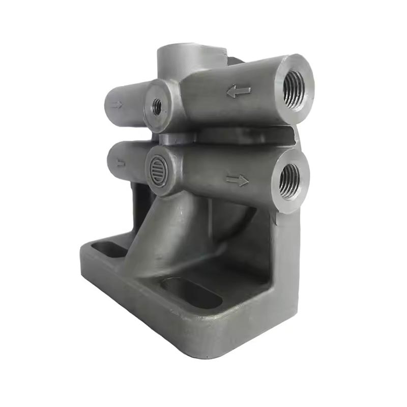 Stainless Steel 316 Investment Casting